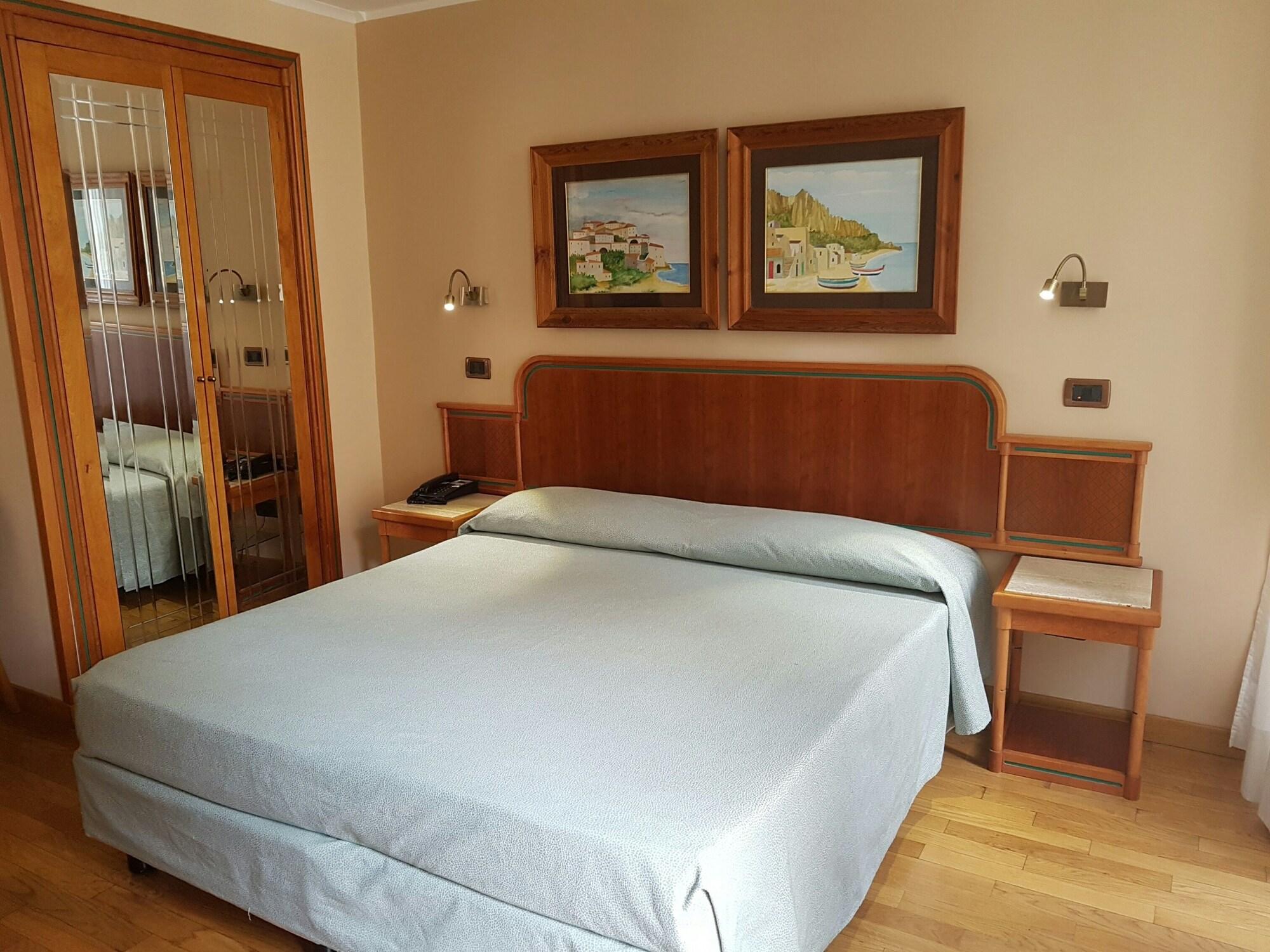 Hotel Regno Rome Exterior photo