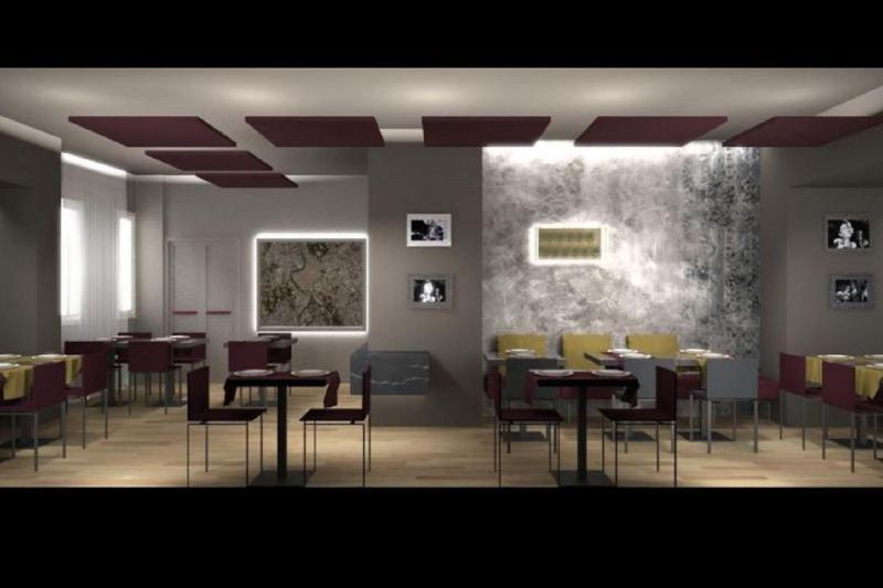 Hotel Regno Rome Exterior photo