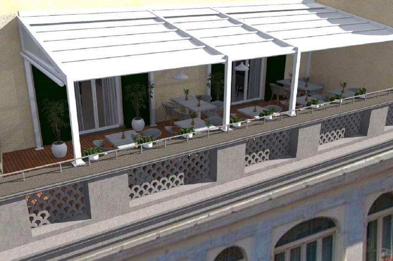 Hotel Regno Rome Exterior photo