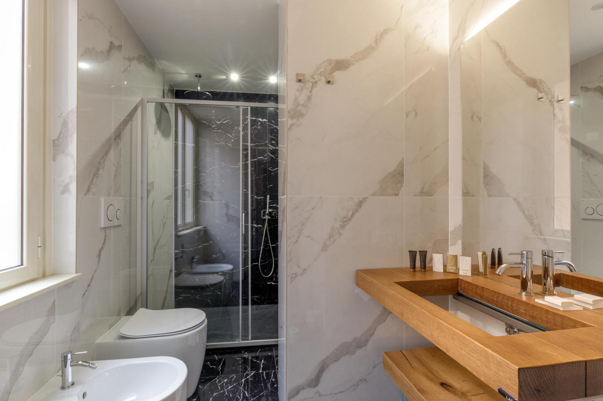 Hotel Regno Rome Exterior photo