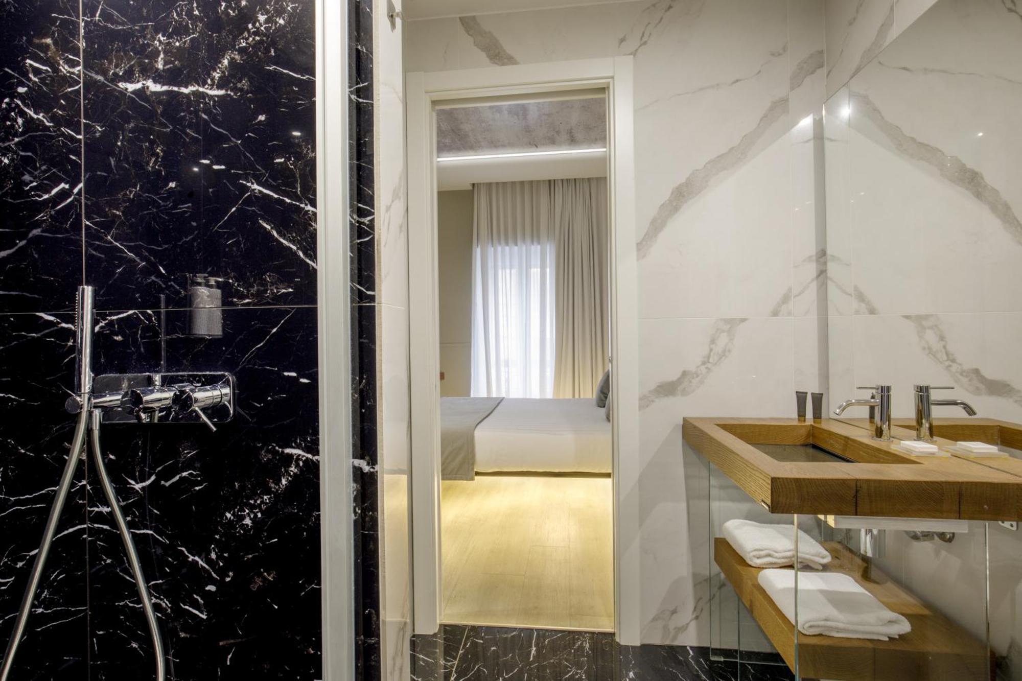 Hotel Regno Rome Exterior photo